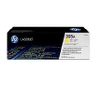 HP CE412A 305A toner originale giallo originale