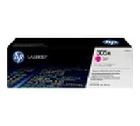 HP CE413AC 305A toner originale magenta originale