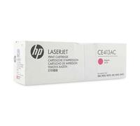 Cartuccia di toner HP 305A CE413AC Magenta Originale per LaserJet Pro Nero e Bianco - Nouvo