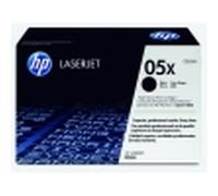 HP CE505XC 05X toner originale nero originale