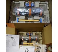 HP CE732-67901 kit per stampante Kit di manutenzione NEW