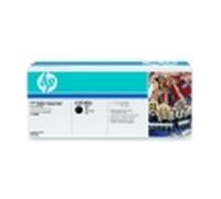 HP CE740A 307A toner originale nero originale