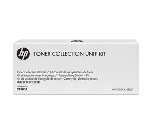 HP CE980A Colour LaserJet Toner Collection Unit, Single Pack