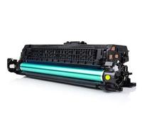 HP cf032a Giallo Cartuccia toner generico - sostituisce 646a