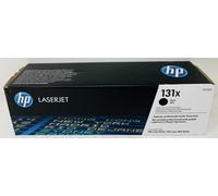 HP CF210X 131X TONER ORIGINALE NERO PER LASERJET PRO 200 COLOR M251n/M251nw/M276