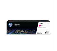 Hp cartuccia toner originale magenta laserjet 131a