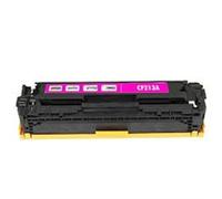 HP CF213A Toner di Ricambio Magenta 131A