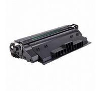 HP CF214A NEGRO CARTUCHO DE TONER GENERICO NÃ‚º14A