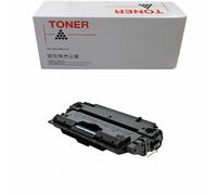 HP CF214X 14X TONER COMPATIBILE NO OEM BK NERO 17500 pagine non originale