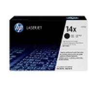 HP Cartuccia Toner originale nero ad alta capacità LaserJet 14X