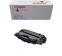 HP CF214X TONER COMPATIBILE NO ORIGINALE BK NERO 17500 pagine