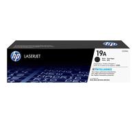 HP - CF219A - Hp - Tamburo originale - 19A - Nero - CF219A - 12.000 pag - HPCF219A - Conf. da 1 Pz.