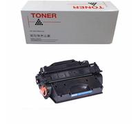 HP CF226X 26X TONER COMPATIBILE NO OEM BK NERO 9000 pagine non originale