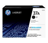 HP - CF237A - Hp - Toner originale- 37A - Nero - CF237A - 11.000 pag - HPCF237A - Conf. da 1 Pz.