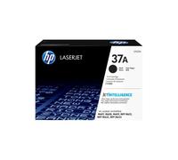 HP Cartuccia toner nero originale LaserJet 37A