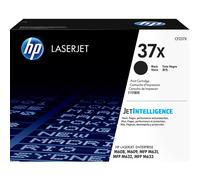 HP - CF237X - Hp - Toner originale - 37X - Nero - CF237X - 25.000 pag - HPCF237X - Conf. da 1 Pz.
