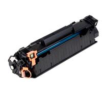 HP cf244a cartuccia toner generico nero - sostituisce 44a