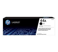 HP - CF244A - Hp - Toner originale - 44A - Nero - CF244A - 1.000 pag - HPCF244A - Conf. da 1 Pz.