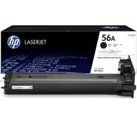 HP CF256A NERO 56A TONER ORIGINALE PER HP LASERJET MFP M436N,M436NDA 56A CAPACIT