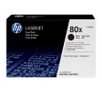 HP CF280X HP 80X TONER ORIGINALE PER LASERJET PRO 400 M401a/M425dn [A BOX]