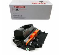 HP CF281A 81A TONER COMPATIBILE NO OEM BK NERO 10500 pagine non originale