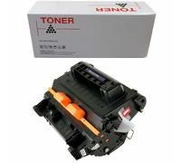 HP CF281X 81X TONER COMPATIBILE NO OEM BK NERO 25000 pagine non originale