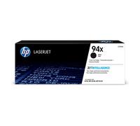 HP - CF294X - Hp - Toner originale - 94X - Nero - CF294X - 2.800 pag - HPCF294X - Conf. da 1 Pz.