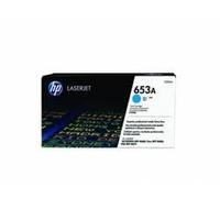 HP CF321A Toner Ciano 653A