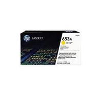 HP CF322A Toner Giallo 654A