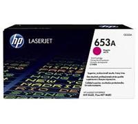 HP CF323A Toner Magenta 654A