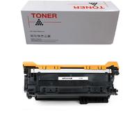 HP CF330X-CF333A 654X 654A TONER COMPATIBILE NO OEM 1 4 5 20500/15000 pagine