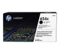 HP CF330XC 654X toner originale nero originale