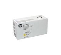 TONER CARTRIDGE H.PACKARD CF332AC CONTRACT YELLOW 15k