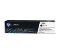 Hp cartuccia toner originale nero laserjet 130a