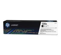 HP Cartuccia toner originale nero LaserJet 130A