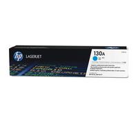HP - CF351A - Hp - Toner originale - 130A - Ciano - CF351A - 1.000 pag - HPCF351A - Conf. da 1 Pz. - CF351A