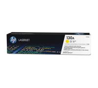 HP - CF352A - Hp - Toner originale - 130A - Giallo - CF352A - 1.000 pag - HPCF352A - Conf. da 1 Pz. - CF352A