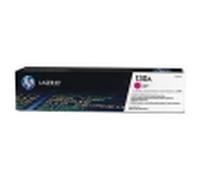 HP Cartuccia toner originale magenta LaserJet 130A