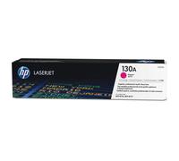 HP - CF353A - Hp - Toner originale - 130A - Magenta - CF353A - 1.000 pag - HPCF353A - Conf. da 1 Pz. - CF353A