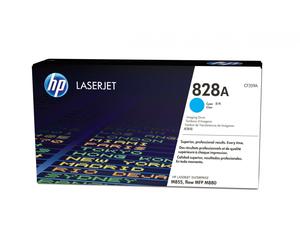 HP CF359A Tamburo d'immagine LaserJet ciano 828A 1 confezione