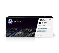 HP CF360A 508A Cartuccia Laser, Nero