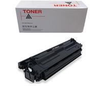HP CF360A-CF363A 508A TONER COMPATIBILE NO OEM 1 4 5 6000/5000 pagine BK C M Y