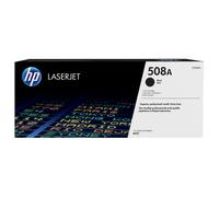 HP - CF360A - Hp - Toner originale - 508A - Nero - CF360A - 6.000 pag - HPCF360A - Conf. da 1 Pz.