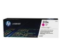 HP Cartuccia toner magenta LaserJet 312A