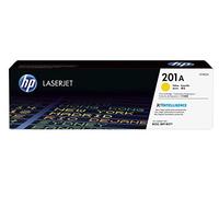 HP CF402A 201A Cartuccia Laser, Giallo