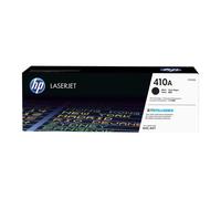HP - CF410A - Hp - Toner originale - 410A - Nero - CF410A - 2.300 pag - HPCF410A - Conf. da 1 Pz.
