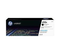 HP - CF410X - Hp - Toner originale - 410X - Nero - CF410X - 6.500 pag - HPCF410X - Conf. da 1 Pz. - CF410X