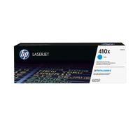 HP - CF411X - Hp - Toner originale - 410X - Ciano - CF411X - 5.000 pag - HPCF411X - Conf. da 1 Pz.