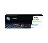 HP - CF412X - Hp - Toner originale - 410X - Giallo - CF412X - 5.000 pag - HPCF412X - Conf. da 1 Pz. - CF412X