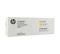 HP CF412XC 410X toner originale giallo originale